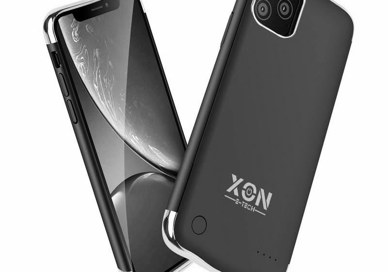 Чехлы-аккумуляторы XON PowerCase: советы по выбору и использованию