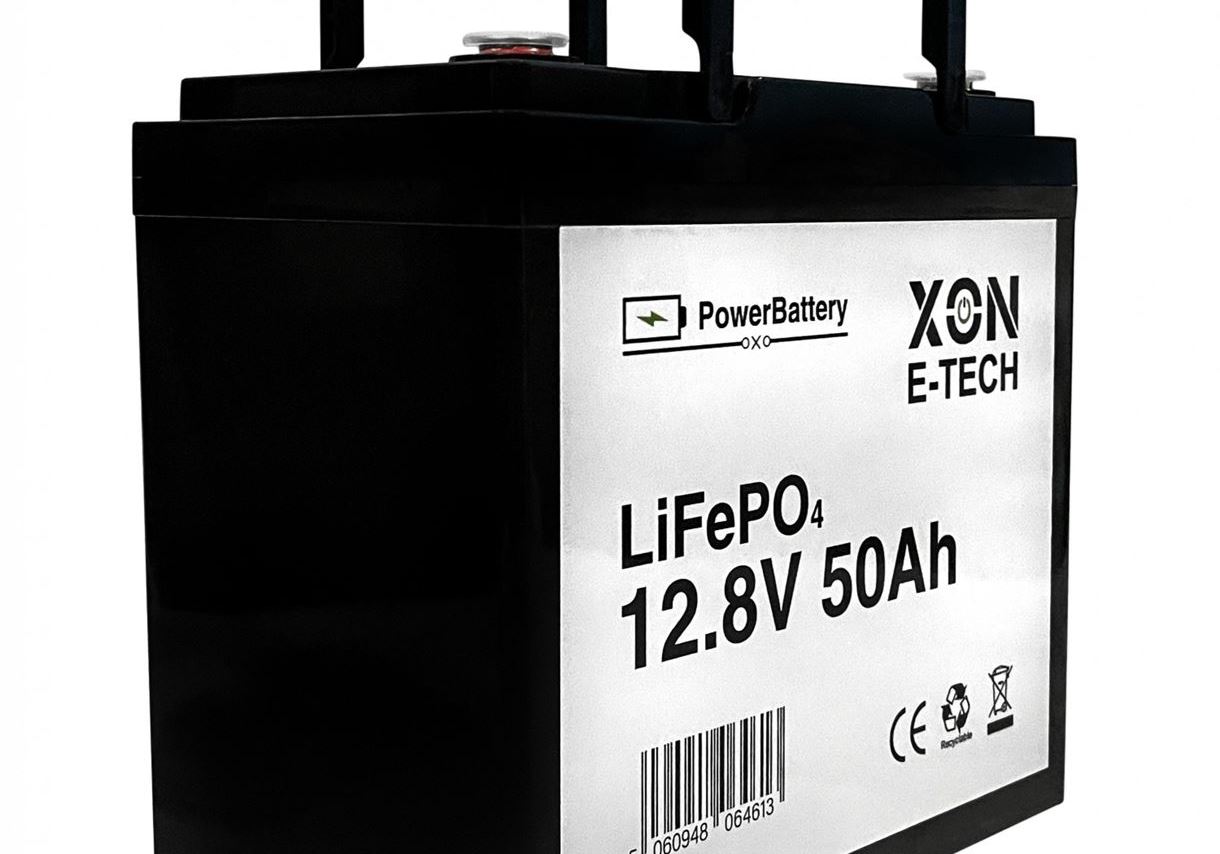LiFePO4 и гелевые аккумуляторы: Советы по выбору и эксплуатации