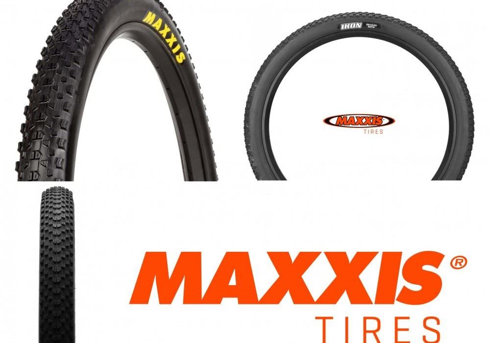 Инновации Maxxis: современные технологии в велопокрышках