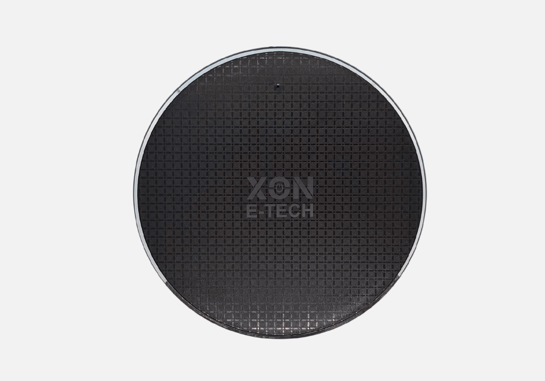 Удобство без ограничений с XON E-Tech: современные решения для беспроводной зарядки