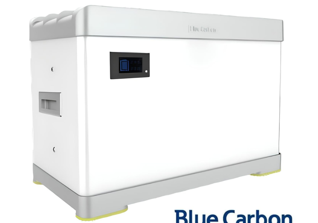 Blue Carbon Technology Inc. - современные решения в сфере чистой энергетики