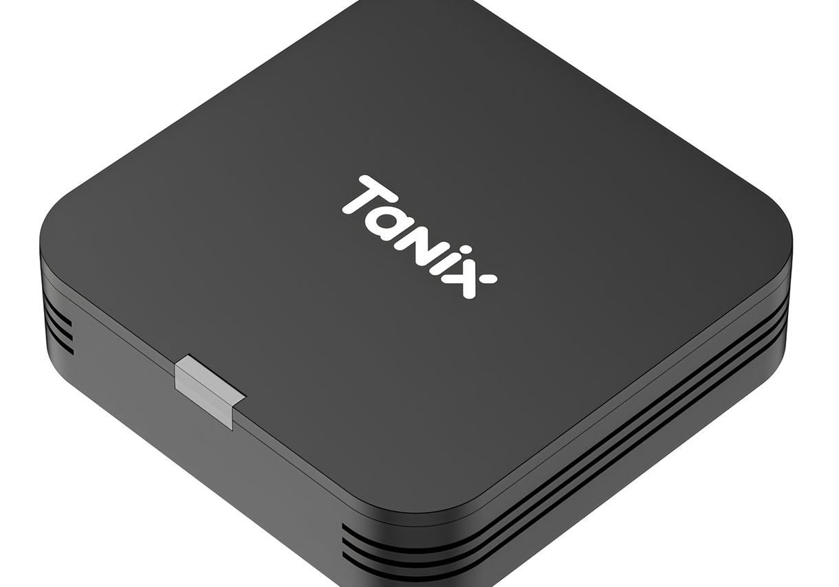 Смарт приставки Tanix – максимум возможностей для вашего телевизора