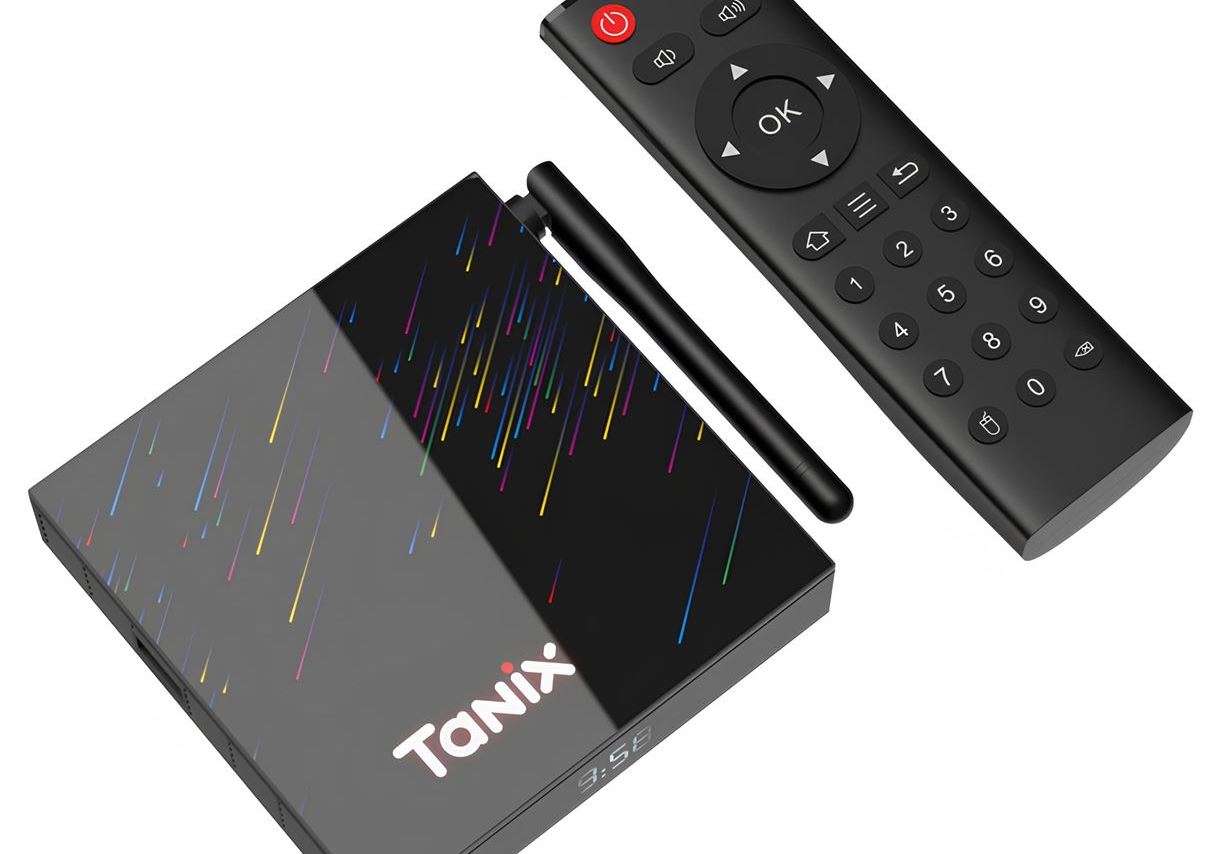 Tanix ТВ-приставки: полный обзор моделей и как выбрать лучшую
